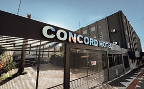 Hotel Concord